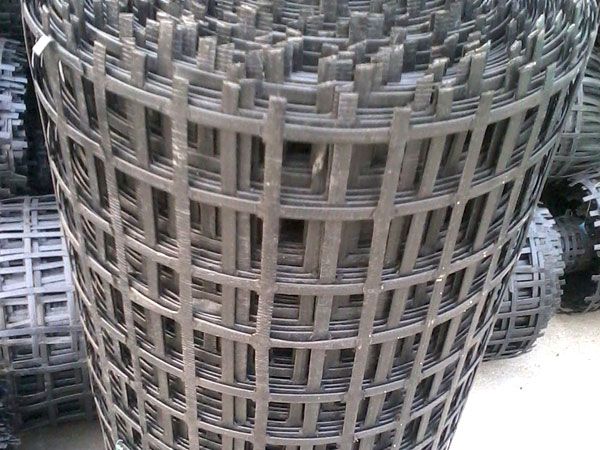 煤礦井下用鋼塑復合假頂網、護幫網